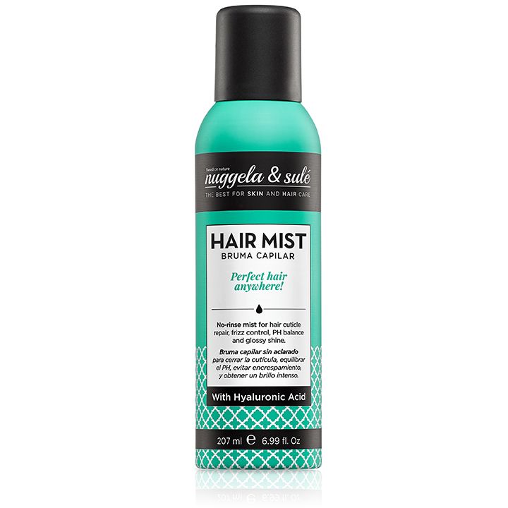 Hair Mist Bruma Capilar · Nuggela & Sule · 207 ml