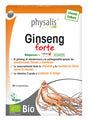 Ginseng Forte · Physalis · 30 comprimidos