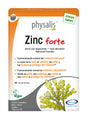 Zinc Forte · Physalis · 30 comprimidos