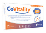 CoVitality · Arama · 30 comprimidos