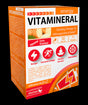 Vitamineral Energy · Dietmed · 30 cápsulas