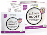 Collagen Boost · Physalis · 12 sobres