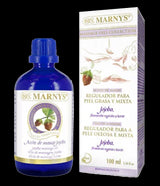 Aceite de Masaje de Jojoba · Marnys · 100 ml