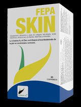 Fepa-Skin · Fepadiet · 60 comprimidos