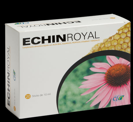 Echin Royal · CFN · 20 sticks