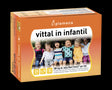 Vittal In Infantil · Plameca · 20 viales