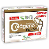 Colágeno Forte - Formato Ahorro · Pinisan · 60 cápsulas