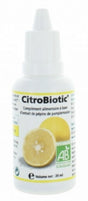 Citrobiotic BIO · Sanitas · 20 ml