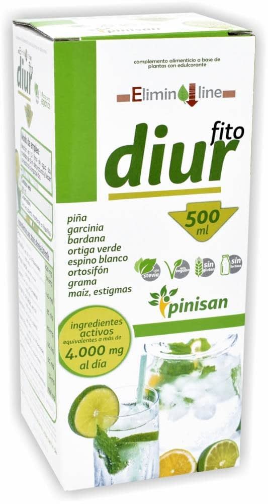 Fitodiur · Pinisan · 500 ml