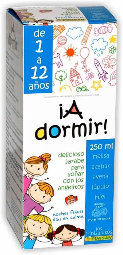 A Dormir · Pinisan · 250 ml