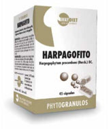 Harpagofito · Waydiet · 45 cápsulas