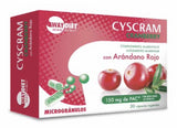 Cyscram Cranberry · Waydiet · 30 cápsulas