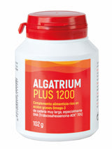 Algatrium Plus 1200 · Brudy Technology · 60 perlas