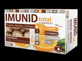 Imunid Total · DietMed · 20 ampollas