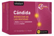 Cándida · Vitalart · 30 comprimidos + 30 perlas