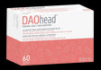 DaoHead · Healthcare · 60 cápsulas