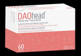 DaoHead · Healthcare · 60 cápsulas