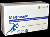 Magnease · Phytovit · 60 comprimidos