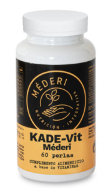 KADE-Vit · Mederi · 60 perlas