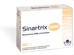 Sinartrix GMC · Bioserum · 60 cápsulas [Caducidad 02/2025]