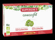 Ginkgofit BIO · Superdiet · 20 ampollas