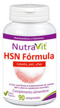 HSN Fórmula · Nutravit · 90 comprimidos