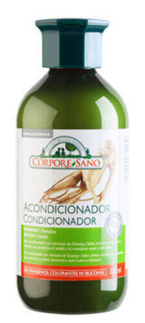 Acondicionador Revitalizante · Corpore Sano · 300 ml