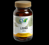 Lisina · CFN · 60 cápsulas