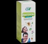 Pantescal Complex Jarabe · CFN · 250 ml