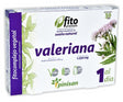 Fitopremium Valeriana · Pinisan · 30 cápsulas