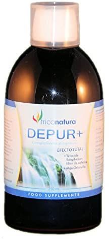 Depur+ · Triconatura · 500 ml