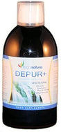 Depur+ · Triconatura · 500 ml