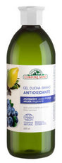 Gel de Ducha Antioxidante ECO · Corpore Sano · 600 ml