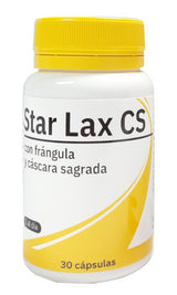 Star Lax CS · Espadiet · 30 cápsulas