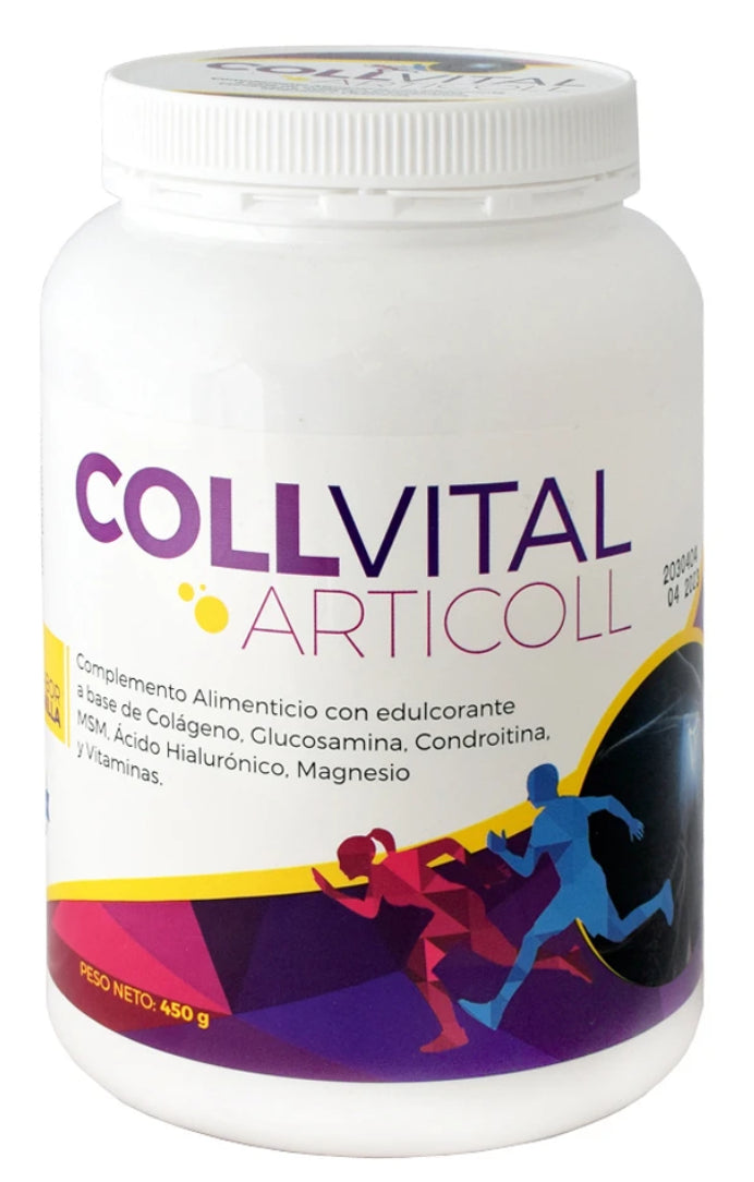 Collvital Articoll · Collvital · 450 gramos