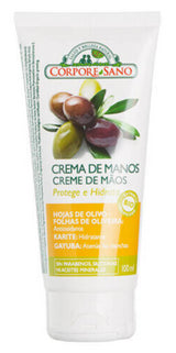 Crema de Manos · Corpore Sano · 100 ml