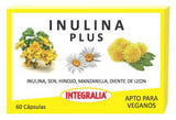 Inulina Plus · Integralia · 60 cápsulas