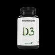 Vitamina D3 1.000 UI · Ebers · 60 comprimidos