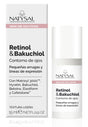 Contorno de Ojos Retinol & Bakuchiol · Natysal · 15 ml