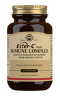 Ester-C® Plus Immune Complex · Solgar · 60 perlas