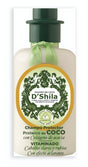 Champú de Coco · D'Shila · 300 ml