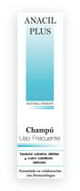 Champú Uso Frecuente · Anacil Plus · 200 ml