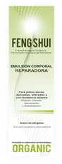 Emulsión Corporal Reparadora · Feng Shui · 400 ml