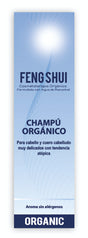 Champú Orgánico · Feng Shui · 200 ml