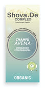 Champú de Avena · Shova.De · 250 ml