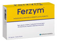 Ferzym Plus · Specchiasol · 30 cápsulas