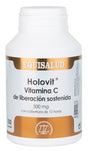 Holovit Vitamina C 500 mg Liberación Sostenida · Equisalud · 180 comprimidos