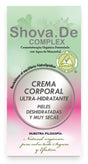 Crema Corporal Ultra-Hidratante · Shova.De · 250 ml