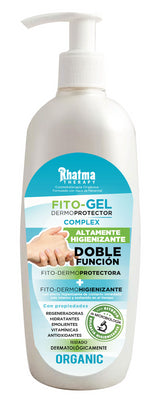 Fito-Gel Higienizante · Rhatma · 250 ml