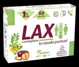 Lax Complex · Pinisan · 60 cápsulas